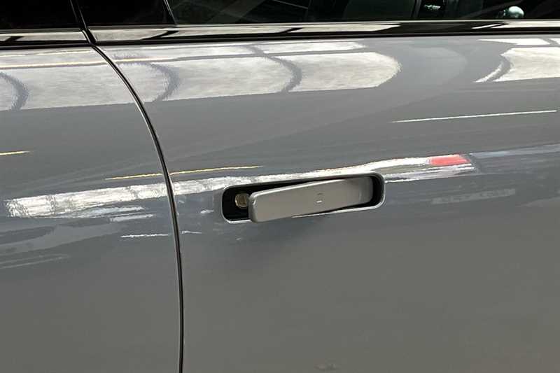 Used Hyundai IONIQ 6 2024 for sale - 77712553: Photo 33