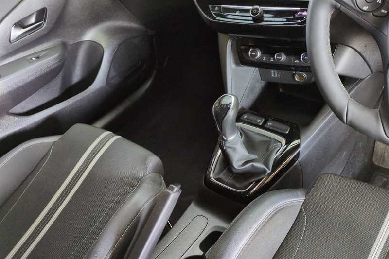 Used Vauxhall Corsa 2024 for sale - 77828995: Photo 14