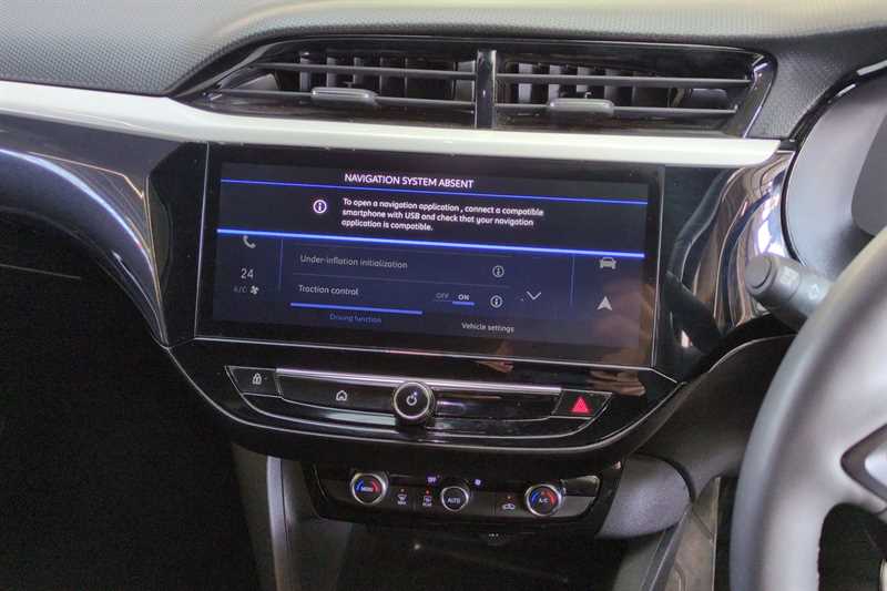 Used Vauxhall Corsa 2024 for sale - 77828995: Photo 18