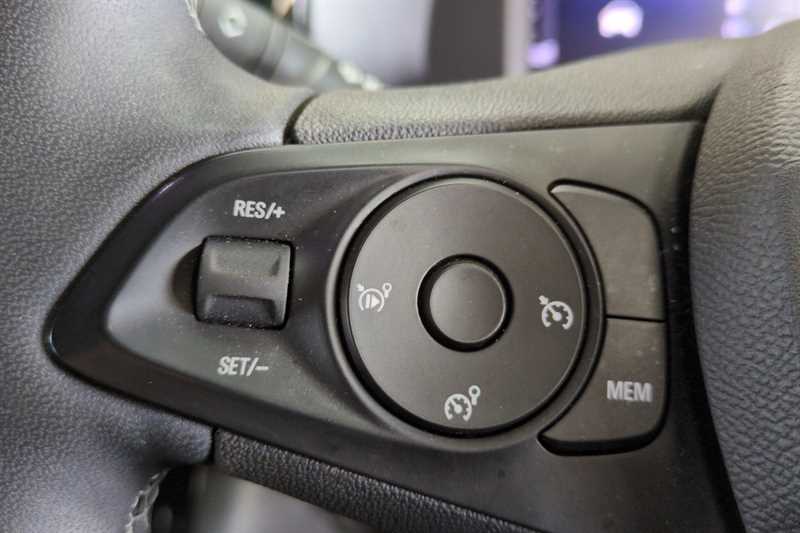 Used Vauxhall Corsa 2024 for sale - 77828995: Photo 21