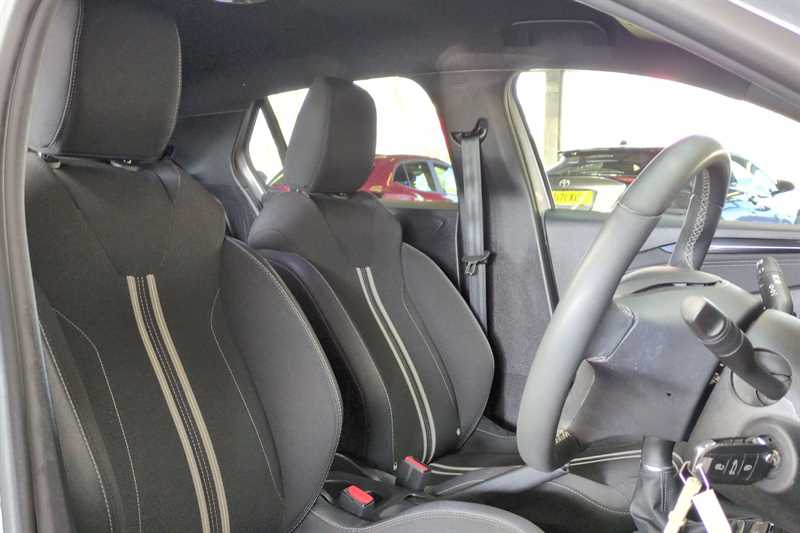 Used Vauxhall Corsa 2024 for sale - 77828995: Photo 23