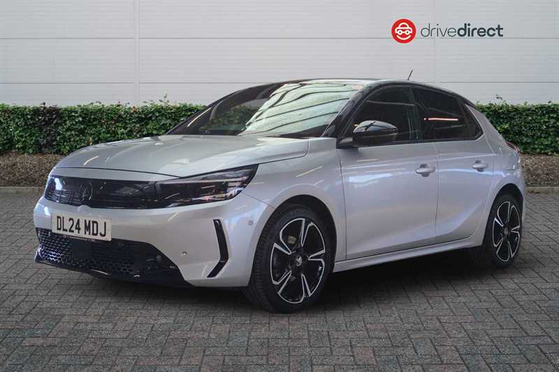 Used Vauxhall Corsa 2024 for sale - 77828995: Photo 7