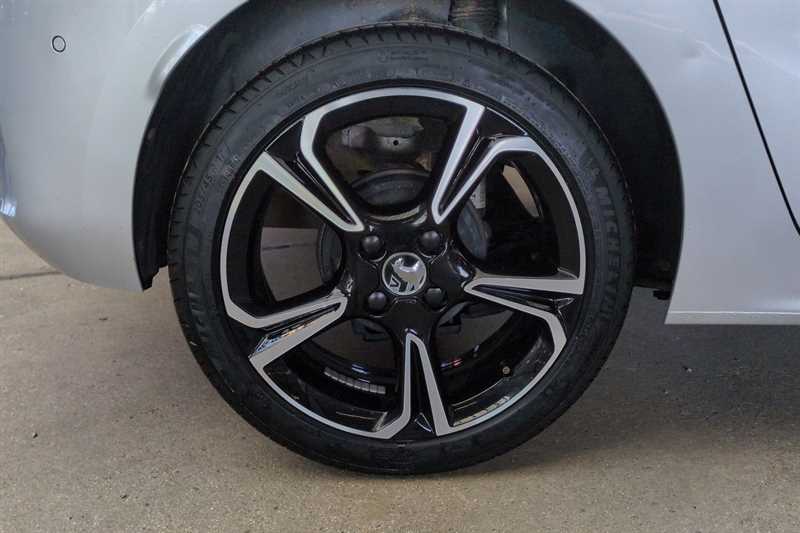 Used Vauxhall Corsa 2024 for sale - 77828995: Photo 9