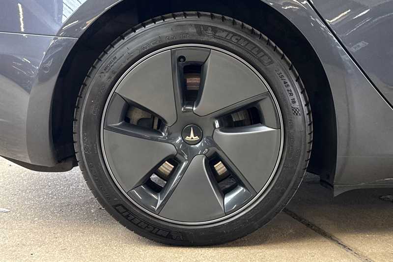 Used Tesla Model 3 2021 for sale - 76956619: Photo 12