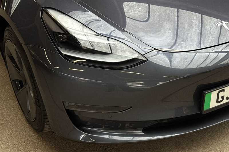 Used Tesla Model 3 2021 for sale - 76956619: Photo 28