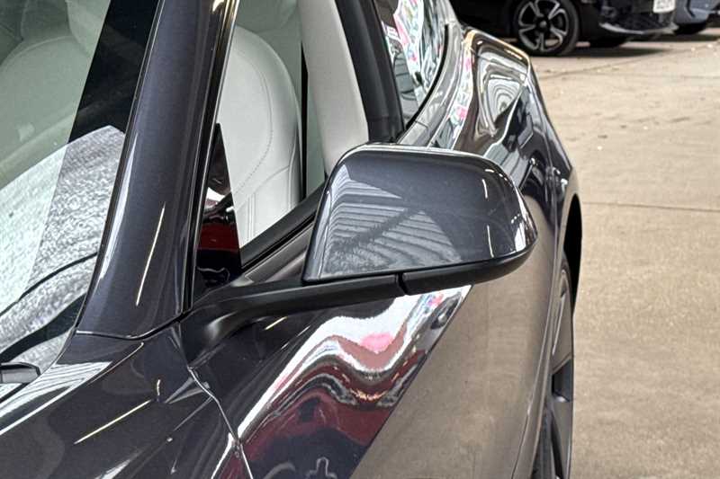 Used Tesla Model 3 2021 for sale - 76956619: Photo 35