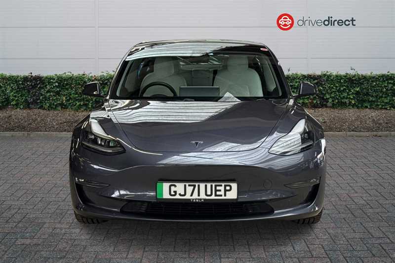 Used Tesla Model 3 2021 for sale - 76956619: Photo 8