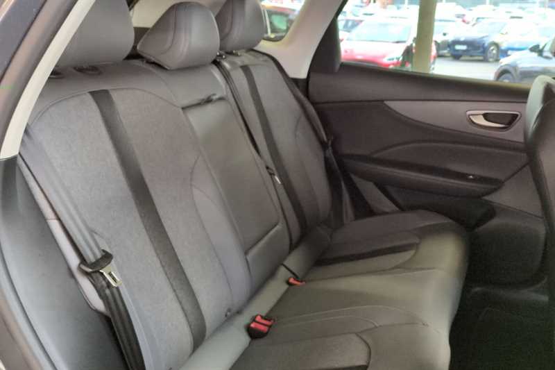 Used MG MGS5 2025 for sale - 77944730: Photo 24