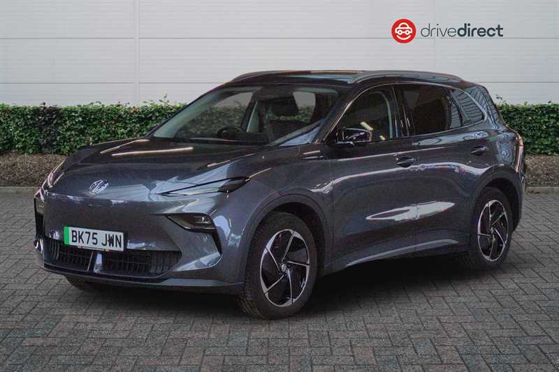 Used MG MGS5 2025 for sale - 77944730: Photo 7