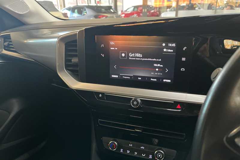 Used Vauxhall Mokka 2021 for sale - 76929586: Photo 18