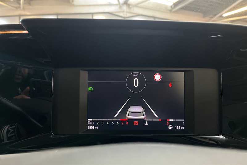 Used Vauxhall Mokka 2021 for sale - 76929586: Photo 20