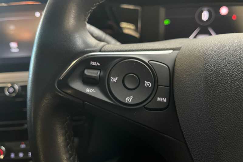 Used Vauxhall Mokka 2021 for sale - 76929586: Photo 21