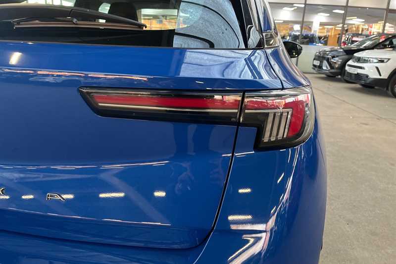 Used Vauxhall Mokka 2021 for sale - 76929586: Photo 32