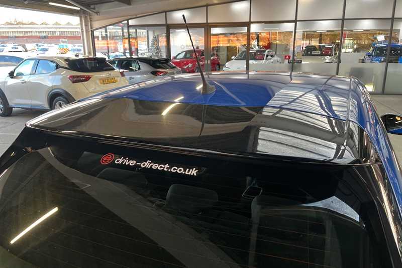 Used Vauxhall Mokka 2021 for sale - 76929586: Photo 38