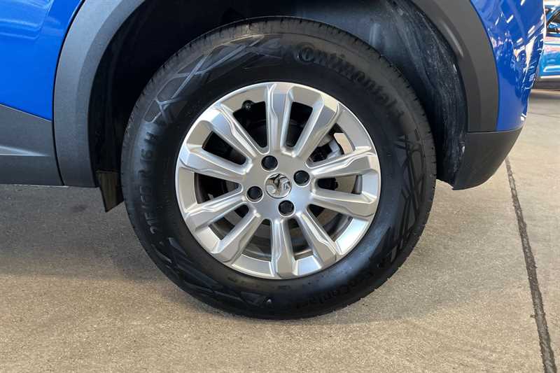 Used Vauxhall Mokka 2021 for sale - 76929586: Photo 9