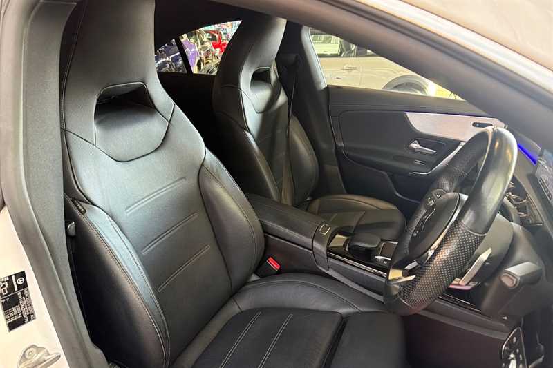 Used Mercedes-Benz CLA 2021 for sale - 77757258: Photo 23