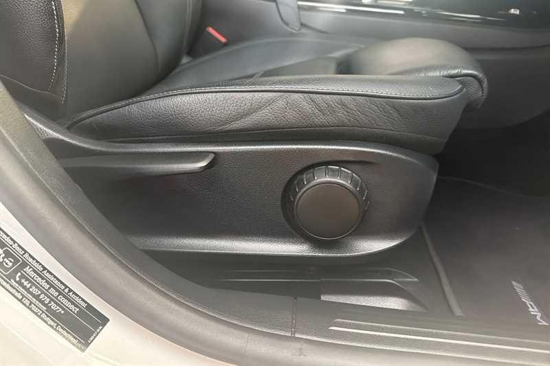 Used Mercedes-Benz CLA 2021 for sale - 77757258: Photo 26