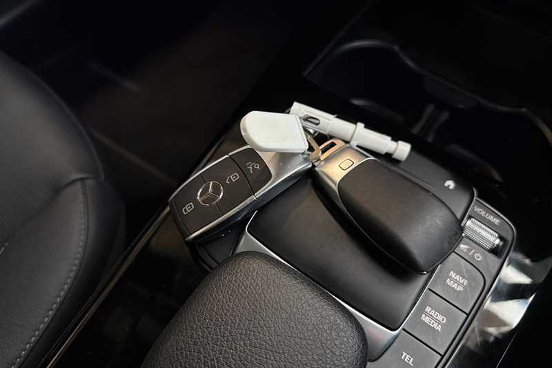 Used Mercedes-Benz CLA 2021 for sale - 77757258: Photo 36