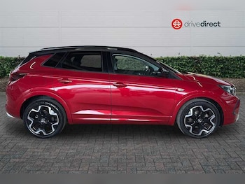 Used Vauxhall Grandland 2022 for sale - 76443897: Photo