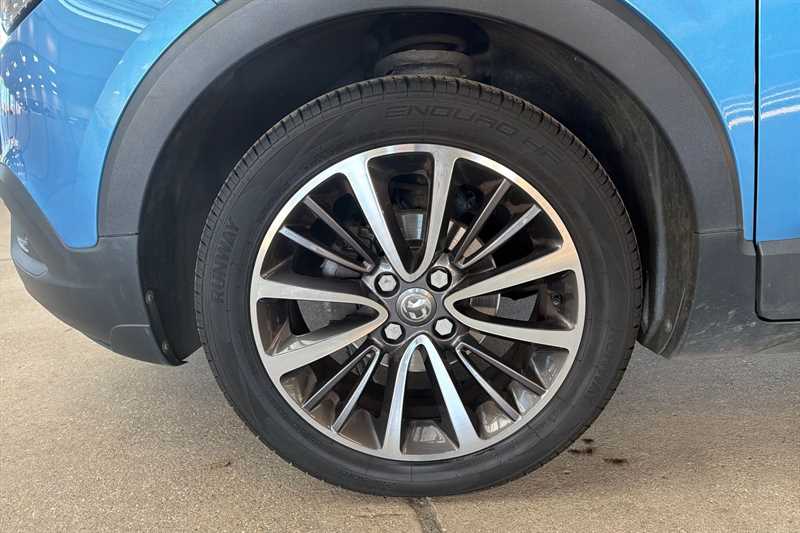 Used Vauxhall Crossland X 2020 for sale - 77146471: Photo 10