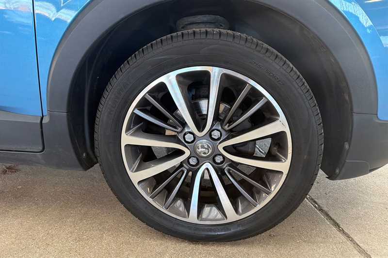 Used Vauxhall Crossland X 2020 for sale - 77146471: Photo 11