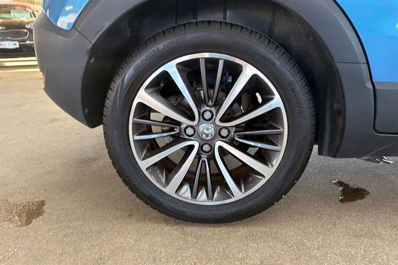 Used Vauxhall Crossland X 2020 for sale - 77146471: Photo 12