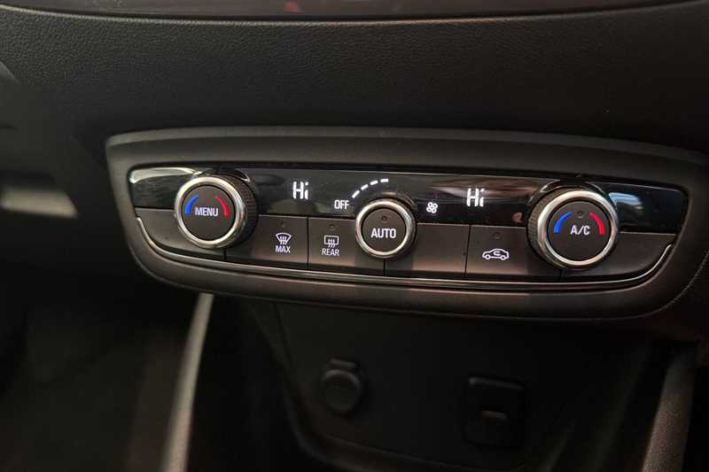 Used Vauxhall Crossland X 2020 for sale - 77146471: Photo 15