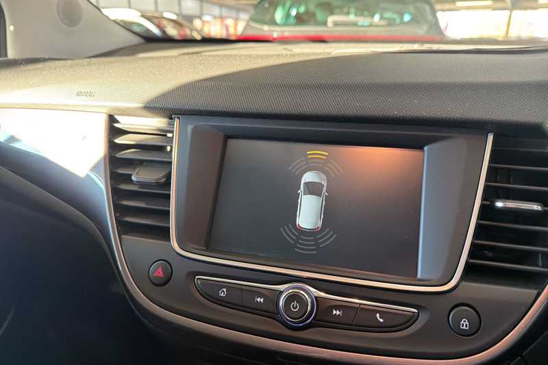 Used Vauxhall Crossland X 2020 for sale - 77146471: Photo 19