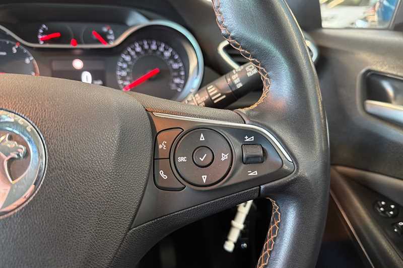 Used Vauxhall Crossland X 2020 for sale - 77146471: Photo 22