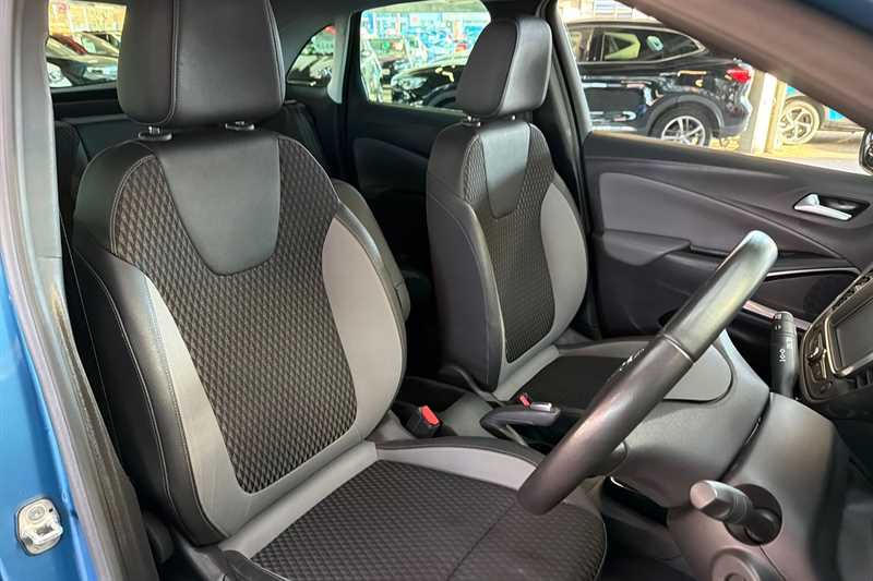 Used Vauxhall Crossland X 2020 for sale - 77146471: Photo 23