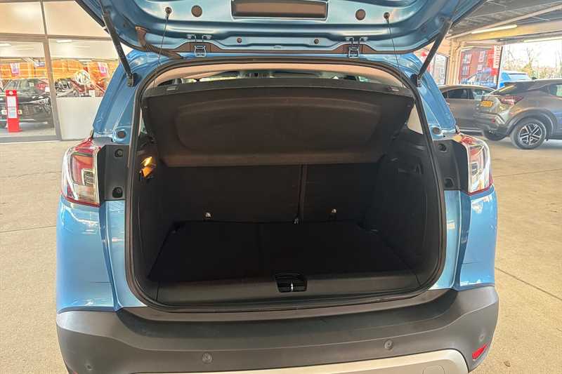 Used Vauxhall Crossland X 2020 for sale - 77146471: Photo 25