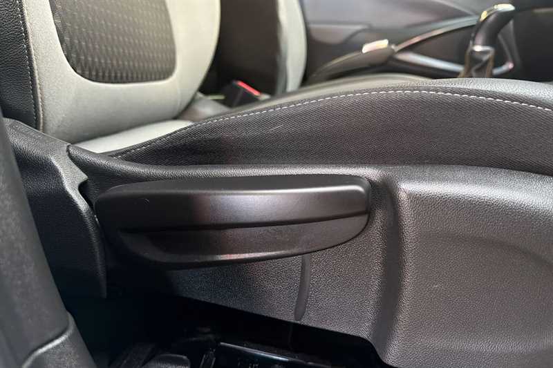 Used Vauxhall Crossland X 2020 for sale - 77146471: Photo 26