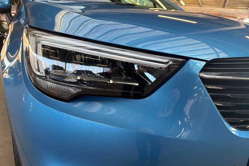 Used Vauxhall Crossland X 2020 for sale - 77146471: Photo 28