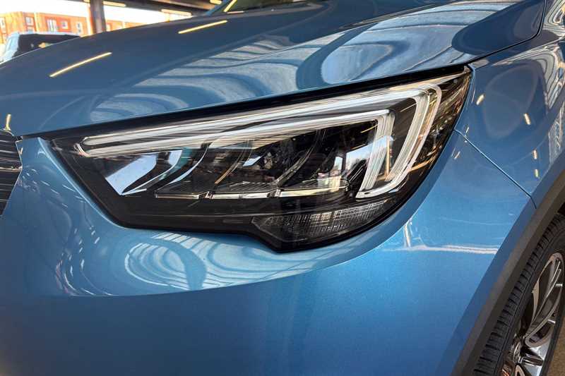Used Vauxhall Crossland X 2020 for sale - 77146471: Photo 29