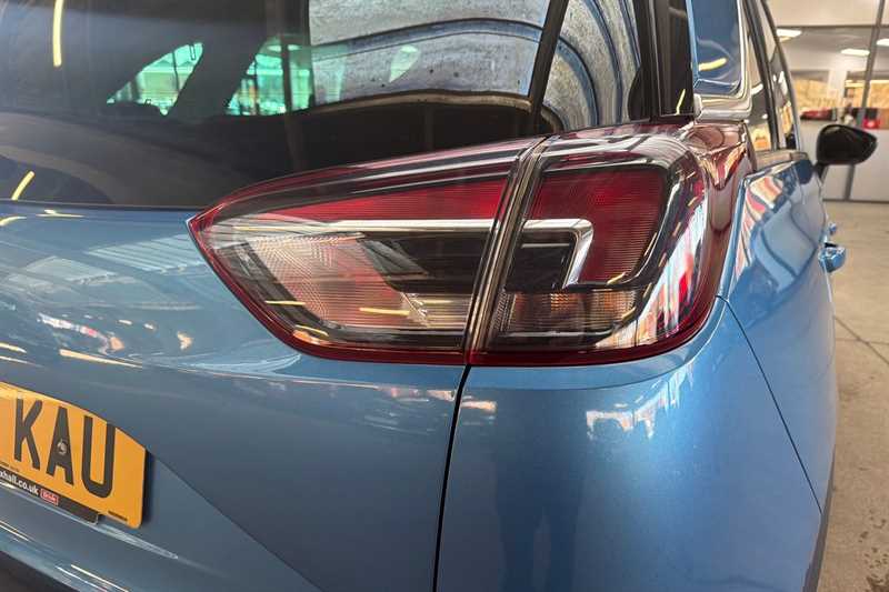 Used Vauxhall Crossland X 2020 for sale - 77146471: Photo 32