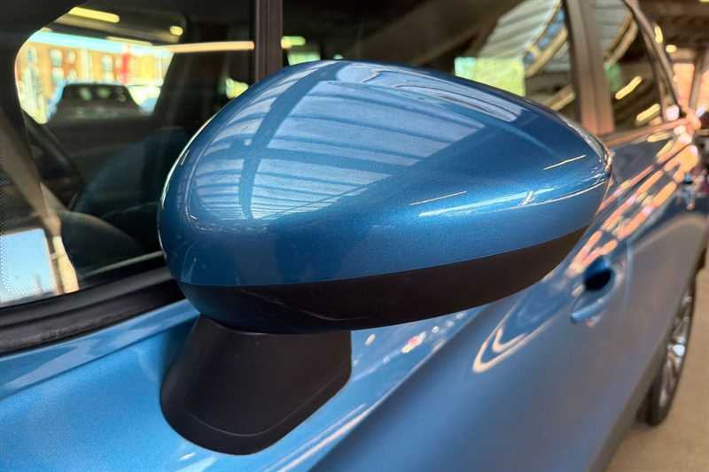 Used Vauxhall Crossland X 2020 for sale - 77146471: Photo 35