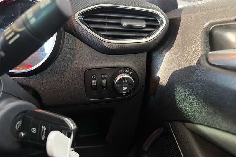 Used Vauxhall Crossland X 2020 for sale - 77146471: Photo 38