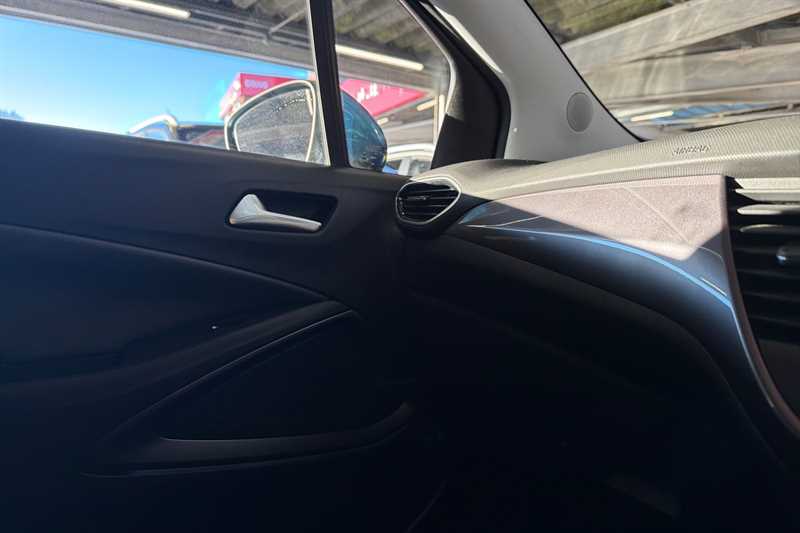 Used Vauxhall Crossland X 2020 for sale - 77146471: Photo 39