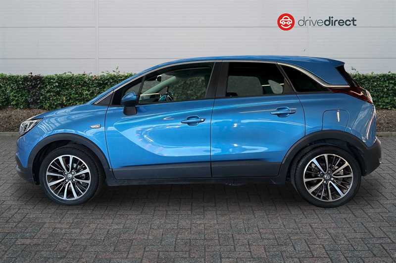 Used Vauxhall Crossland X 2020 for sale - 77146471: Photo 6