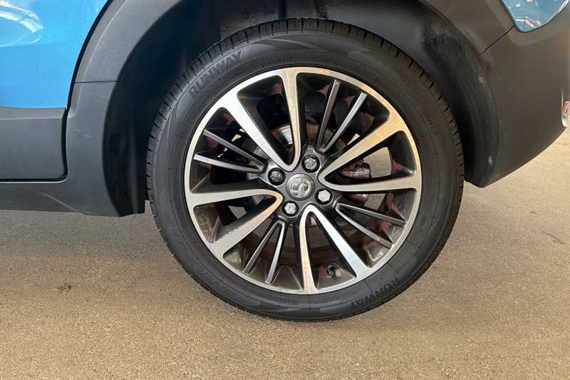 Used Vauxhall Crossland X 2020 for sale - 77146471: Photo 9