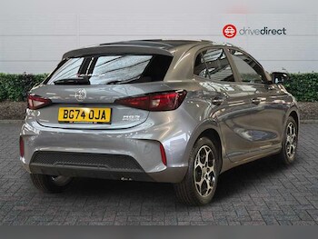 Used MG MG3 undefined for sale - 77444930: Photo
