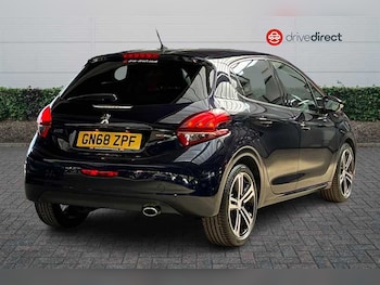 Used Peugeot 208 2018 for sale - 79416580: Photo