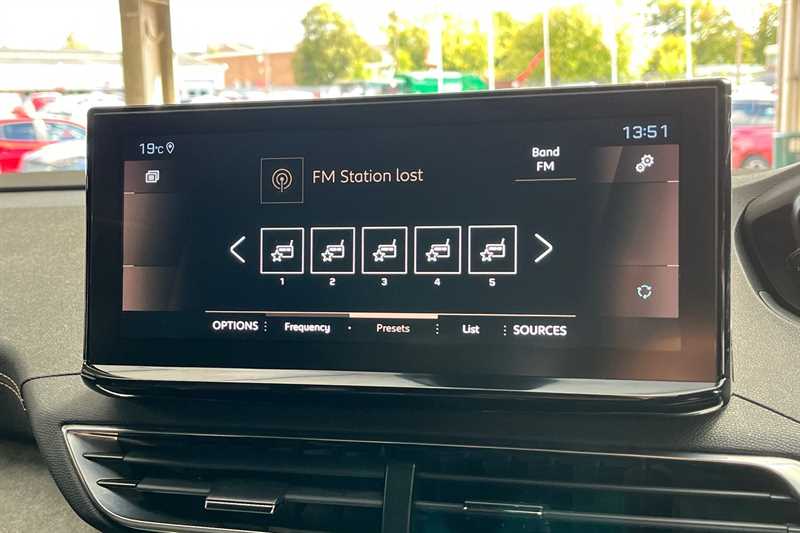 Used Peugeot 5008 2021 for sale - 77727398: Photo 17