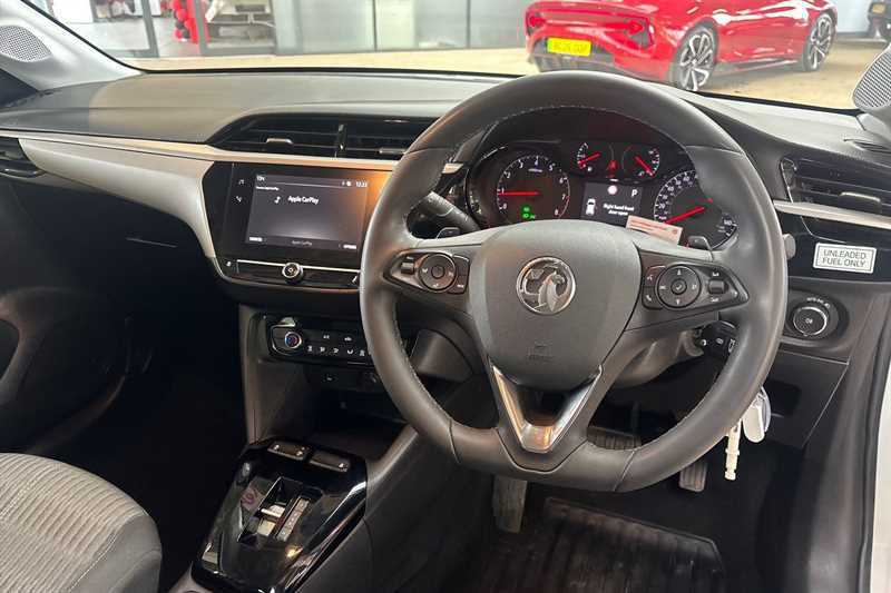 Used Vauxhall Corsa 2023 for sale - 78120819: Photo 13