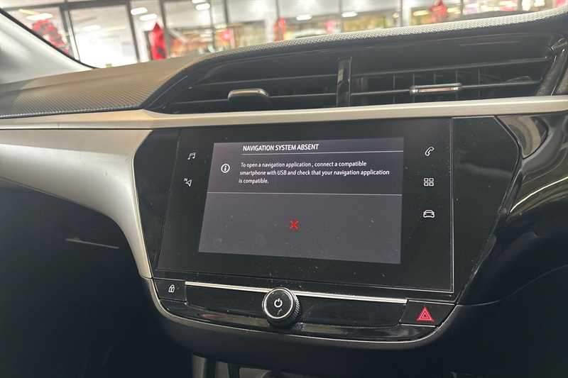 Used Vauxhall Corsa 2023 for sale - 78120819: Photo 18