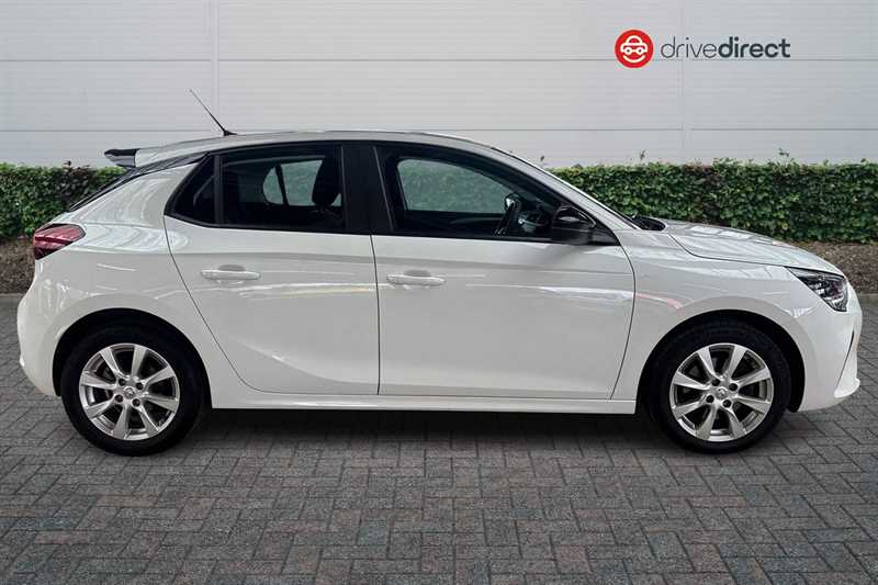 Used Vauxhall Corsa 2023 for sale - 78120819: Photo 2