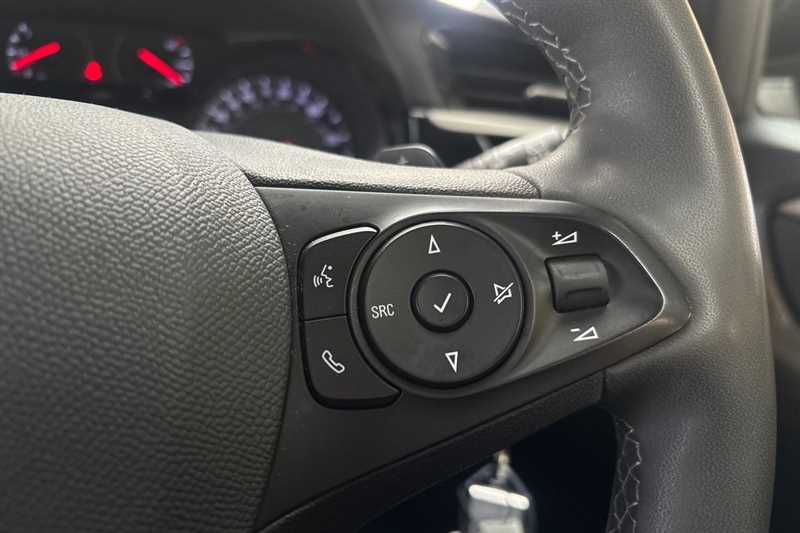 Used Vauxhall Corsa 2023 for sale - 78120819: Photo 22