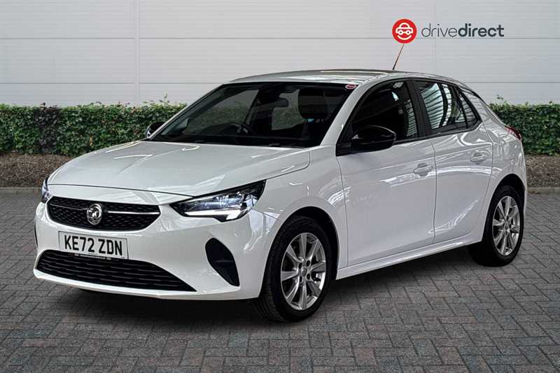 Used Vauxhall Corsa 2023 for sale - 78120819: Photo 7