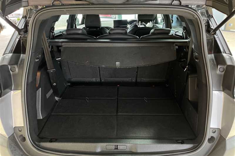 Used Peugeot 5008 2021 for sale - 77772811: Photo 25