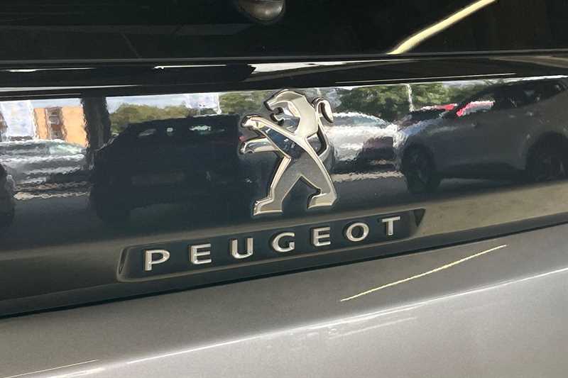 Used Peugeot 5008 2021 for sale - 77772811: Photo 42